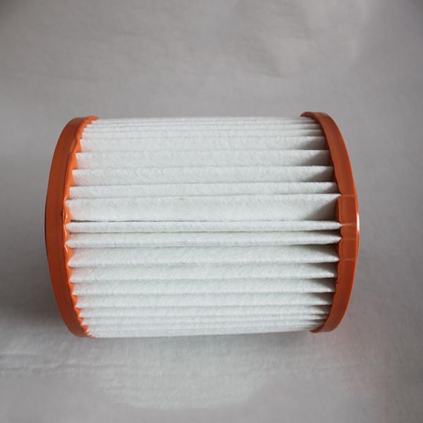NISSANPICK UP CA5930 A54669 Custom Purifier High Flow Auto Air Filters