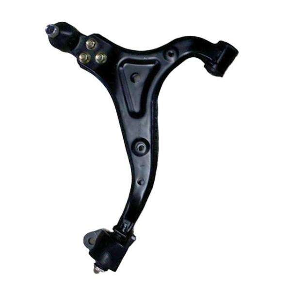 Braço de comando inferior esquerdo dianteiro para MG GS/HS e Roewe RX5 10181066 Partes de suspensão metálicas
