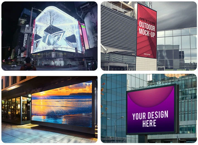 P3.91 Степная аренда светодиодного дисплея наружного типа водонепроницаемый с литой алюминиевой шкафкой