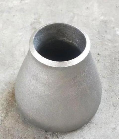 8'' X 4'' Sch40 Asme B16.9 Steel Pipe Reducer