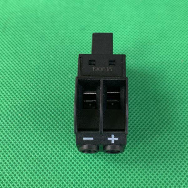 Original Huawei RRU fast connector 48V 30A Mode No. SJ018-2ST4-A for HUAWEI BTS3900
