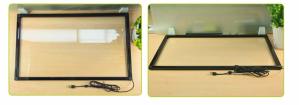 Écran tactile IR de 19 pouces 3M Kit de superposition multi-touch pour le