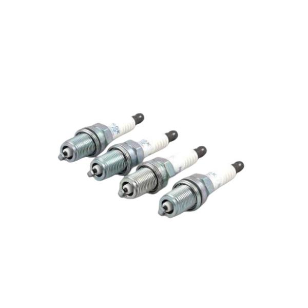 Auto Engine Spark Plugs Auto 18846-11070 Iridium Spark Plugs For Hyundai Kia