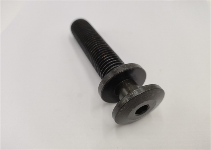 KBA 105 Printing Machine Blanket Tightening Screw L:108MM KBA Spare Parts