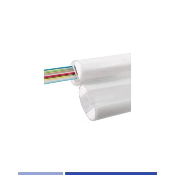 40mm Ribbon Fiber Splice Sleeve High Strength Fiber Splice Protection Sleeves