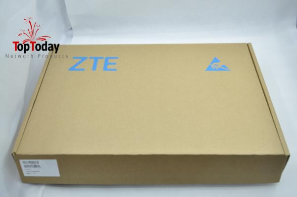 ZTE C300 C320 GPON OLT board GTGH C+/C++ 16 ports with 16 modules