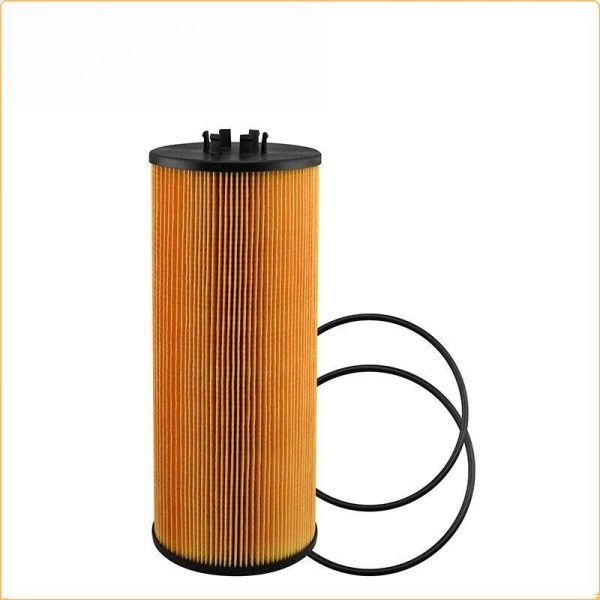 Hot Sale Truck Trailer Diesel Engine Spare Parts Lube Oil Filter Element 5411800009 P550453 For Making Engine