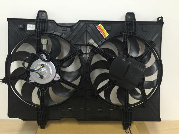 NI3115137 New Radiator OEM Fan For ROGUE  08-13