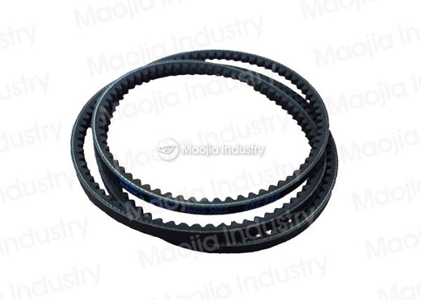 74 - 78 Audi  50 (86) 6578160 Accessory Drive Belt , Black fan belt car