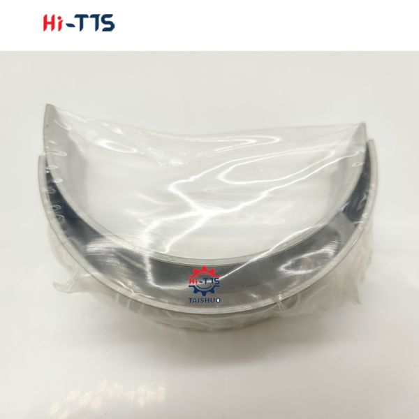 STD/+25/+75Crankshaft Bearing Set for D13 D12D EC4608 Diesel Engine Includes 20530916 23070440 21610661 Parts Guangdong Origin