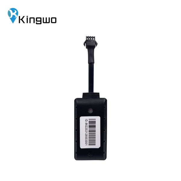 Ble Hard Wired 2g Gsm Vehicle Gps Tracker With Engine Cut Off