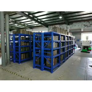 Warehouse Storage Racks