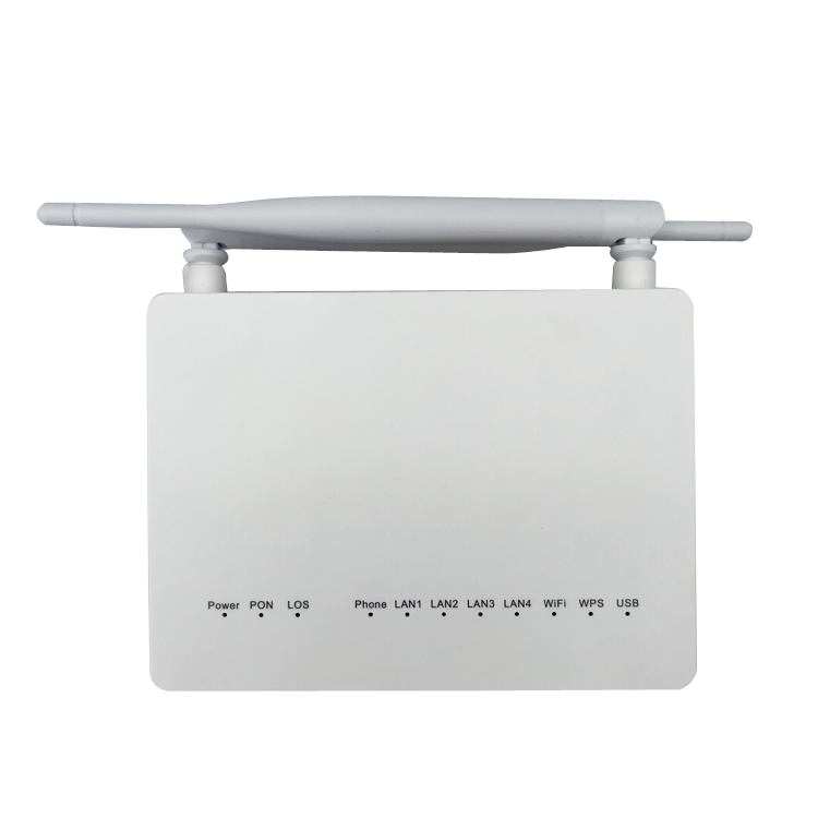 Новый F673AV9 Двухдиапазонный Wi-Fi маршрутизатор F660 V8 F609 V5.2 V6.0 Onu Wi-Fi маршрутизатор Модемы Ont F673A V9 для продажи