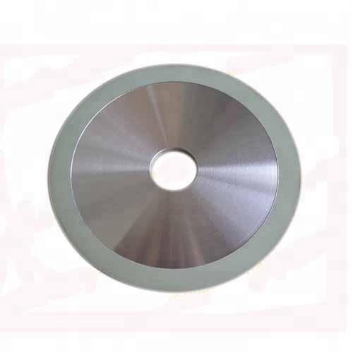 High Efficiency 1A1 Diamond Grinding Wheel For PCD Cutting Tools / Turbine Blades
