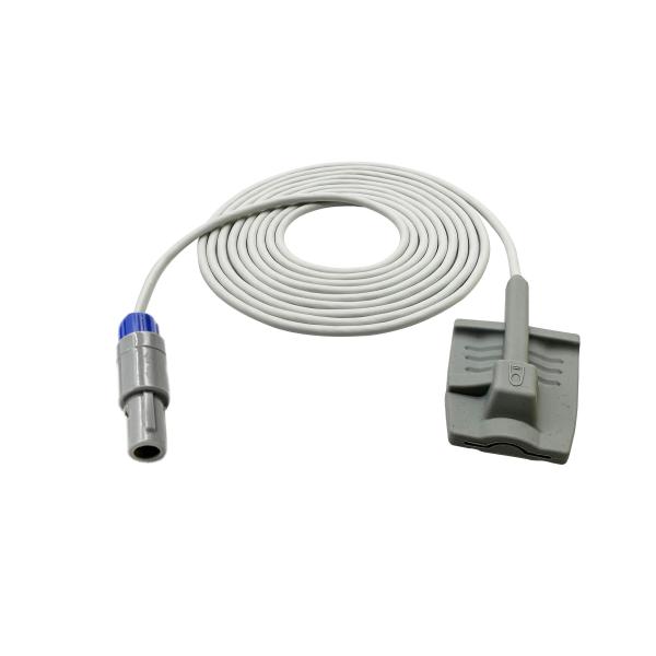 Bionet BM3 adult reusable spo2 sensors with 7pin 3m pulse oximeter