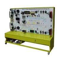 Whole Sedan Electrical Training Board For Multimedia Machine Training