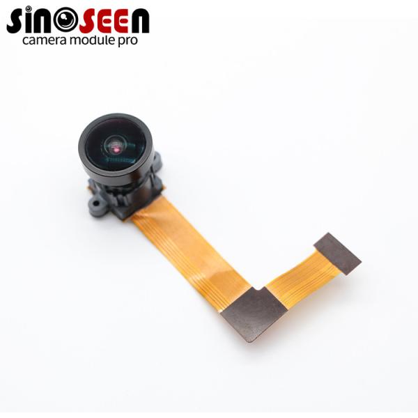 High Dynamic Range 1MP WXGA MIPI Camera Module With Omnivision OV10635