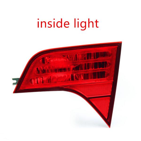 Lâmpadas traseiras LED personalizadas para Honda Civic 2006 33552-SNV-H02 33502-SNV-H02