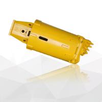 Outil de forage profond argenté pour divers poids pour les besoins de forage