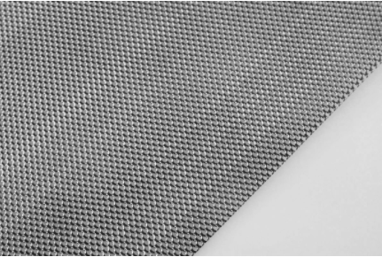 Flat Grain Nickel Stainless Steel Mesh Nickel Wire Mesh