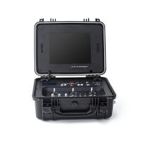 Regulador Tele-operativo de UGV