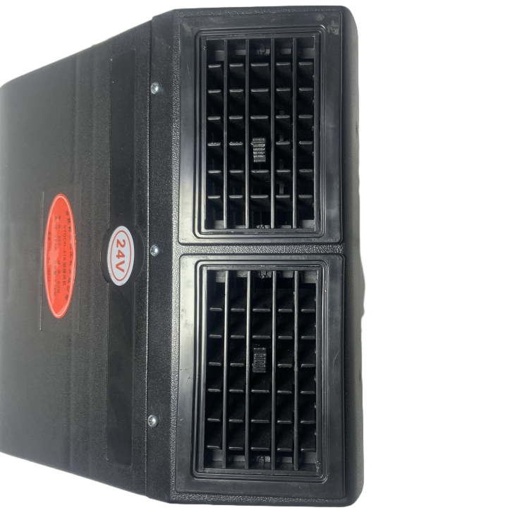 3.6 KG Weight OEM Warm Air Blower with Long Working Life for Forklift and Construction Machinery