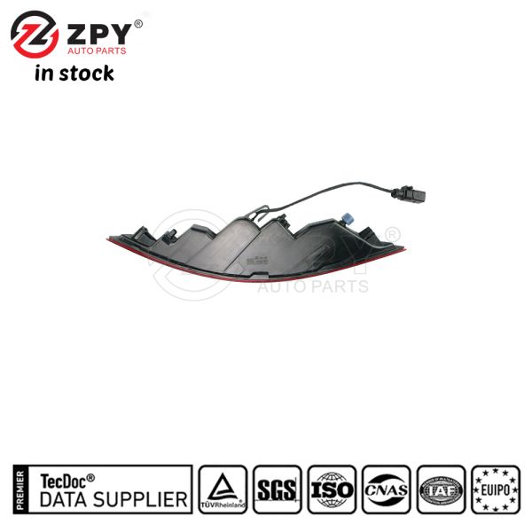 ZPY Right Rear Light Assembly for Porsche Macan 95B 945 726T
