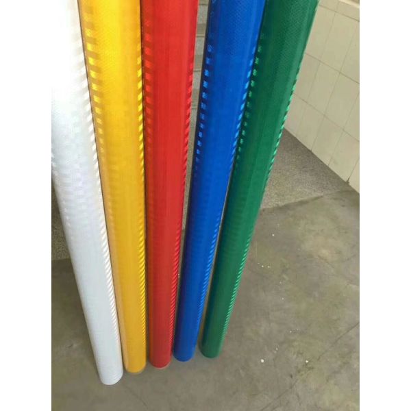 Стикера винила ПК EGP видимость микро- призменного отражательного высокая