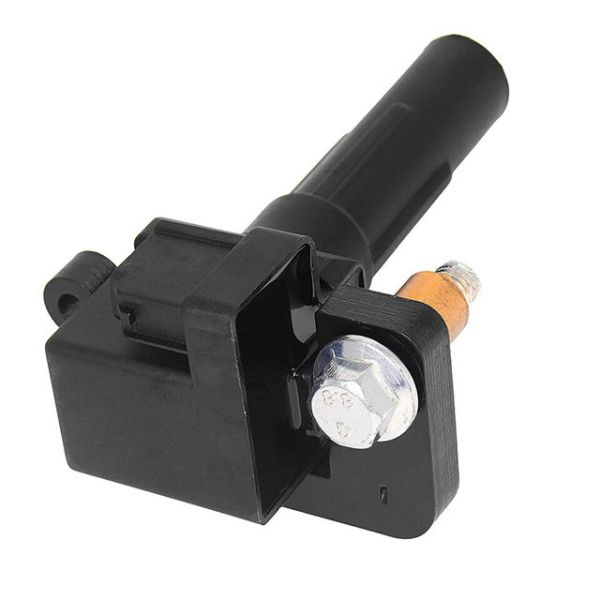 Auto Ignition Coil High Voltage Package 22433-AA421 For Subaru Car 0.3 Ohms