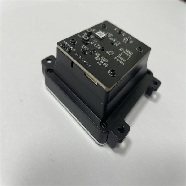 Advanced CMOS Image Sensor Barcode Scan Engine For Inventory Management