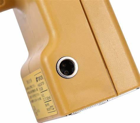 Série Topcon 7.2V das baterias de estação GTS do total de BT 24Q 300