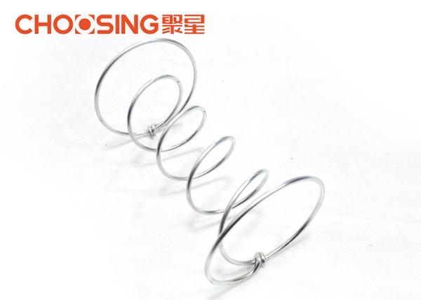 12cm Height Chair Coil Springs 8G - 12G Wire Diameter Sofa Bonnell Springs
