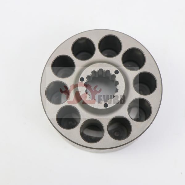 Mini Excavator Hydraulic Pump Parts PVD-1B-23 PVD-1B-29 PVD-2B-36 Piston Pump Parts