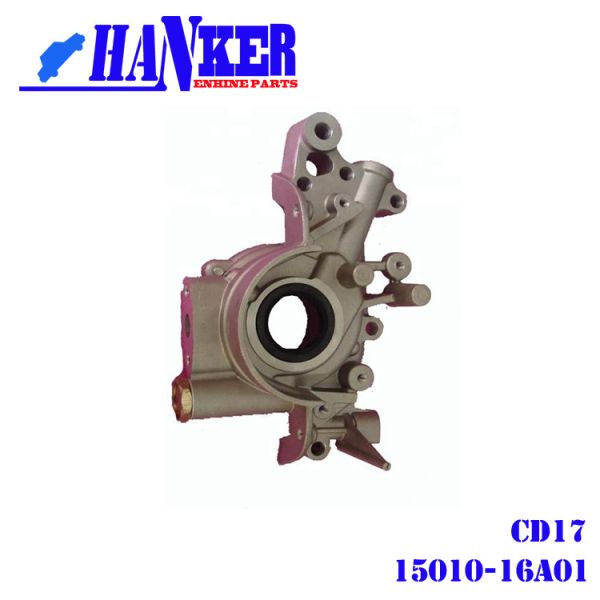 15010-16A01 15010-16A11 Nissan CD17 Engine Oil Pump