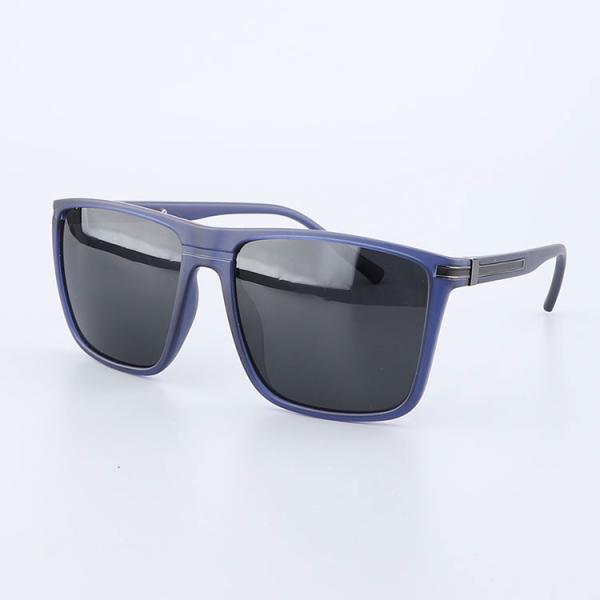 Square Sun Rays Blocking TR90 Square Polarized Sunglasses