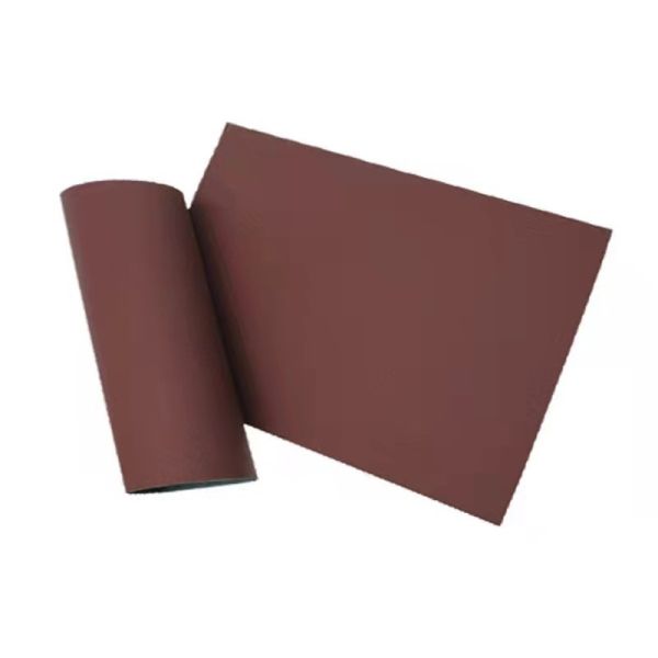 Industrial Grade Silicon Carbide Abrasive Sandpaper for Flat-Shaped Surfaces