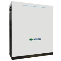 Batterie LiFePO4 résidentielle Hive L50-1 - 5,12 kWh Stockage d'énergie mural/sol avec > 6000 cycles et protection BMS