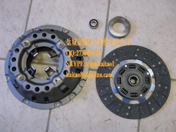 Mouse over image to zoom FORD-2000-2100-2110-2300-3000-4000-TRACTOR-NEW-11-INCH-CLUTCH-KI