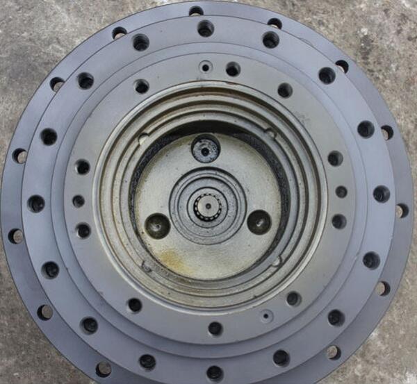 Excavator CAT E120BTravel Motor Gearbox ,excavator gear parts