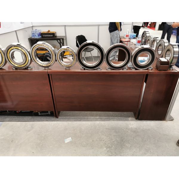 Rexroth A10VE43/60 Hydraulic Pump with High-Pressure Resistance and Precise Displacement Control for Heavy-Duty Applications