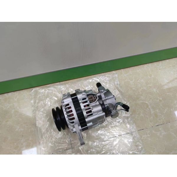 Reference NO. 231075A AUTO ALTERNATOR for MITSUBISHI 4D55 4D56 ENGINE 90A MD304129 1800A243