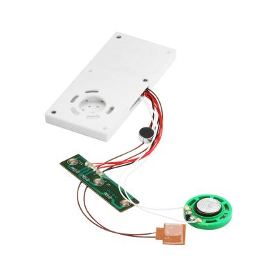 ABS Baby Sound Module Twinkling Light Flashing With Funny Birthday Songs