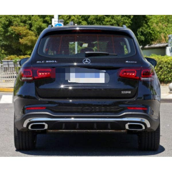 Mercedes-Benz restyled 2 asientos de lujo SUV medio de la puerta 5 de la versión 5 de la CGL 260L 4MATIC
