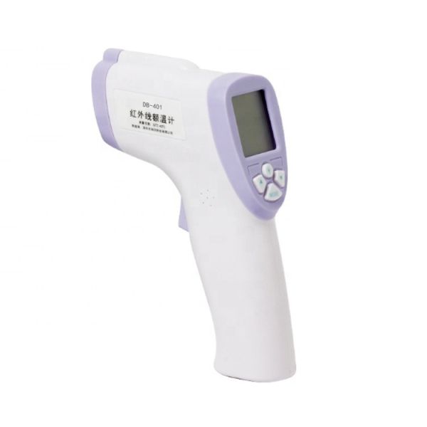 Medical Non Contact Infrared Thermometer Baby Adult Ear Thermometer Gun