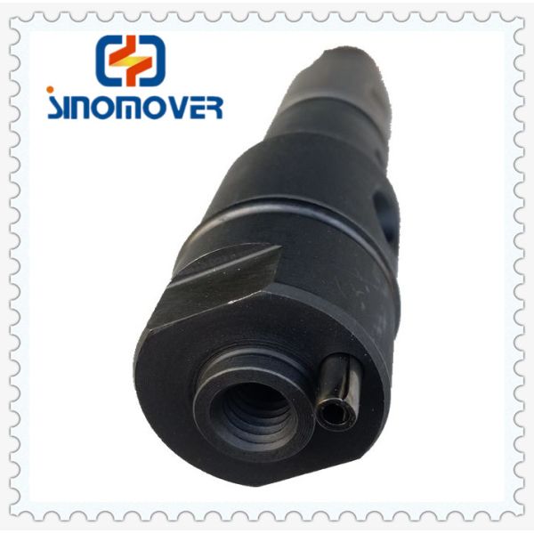 Xichai J6 Engine Fuel Injector 1112010-36D Faw Truck Spare Parts