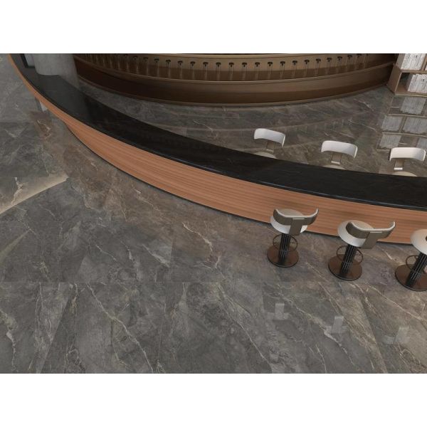 Современные плитки влагостойкие наружные полы 1200х1200мм Порцелановые остекленные полированные плитки для столовой и реконструкции