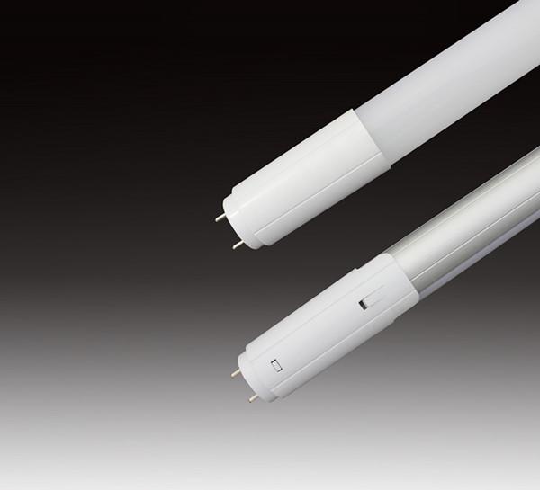 T8 Driver detachable tube(External Aluminum+PC type)
