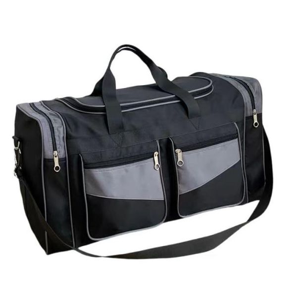 2 Способы ношения Сумка на выходные 55- 60 литровая Сумка на выходные многоцелевая