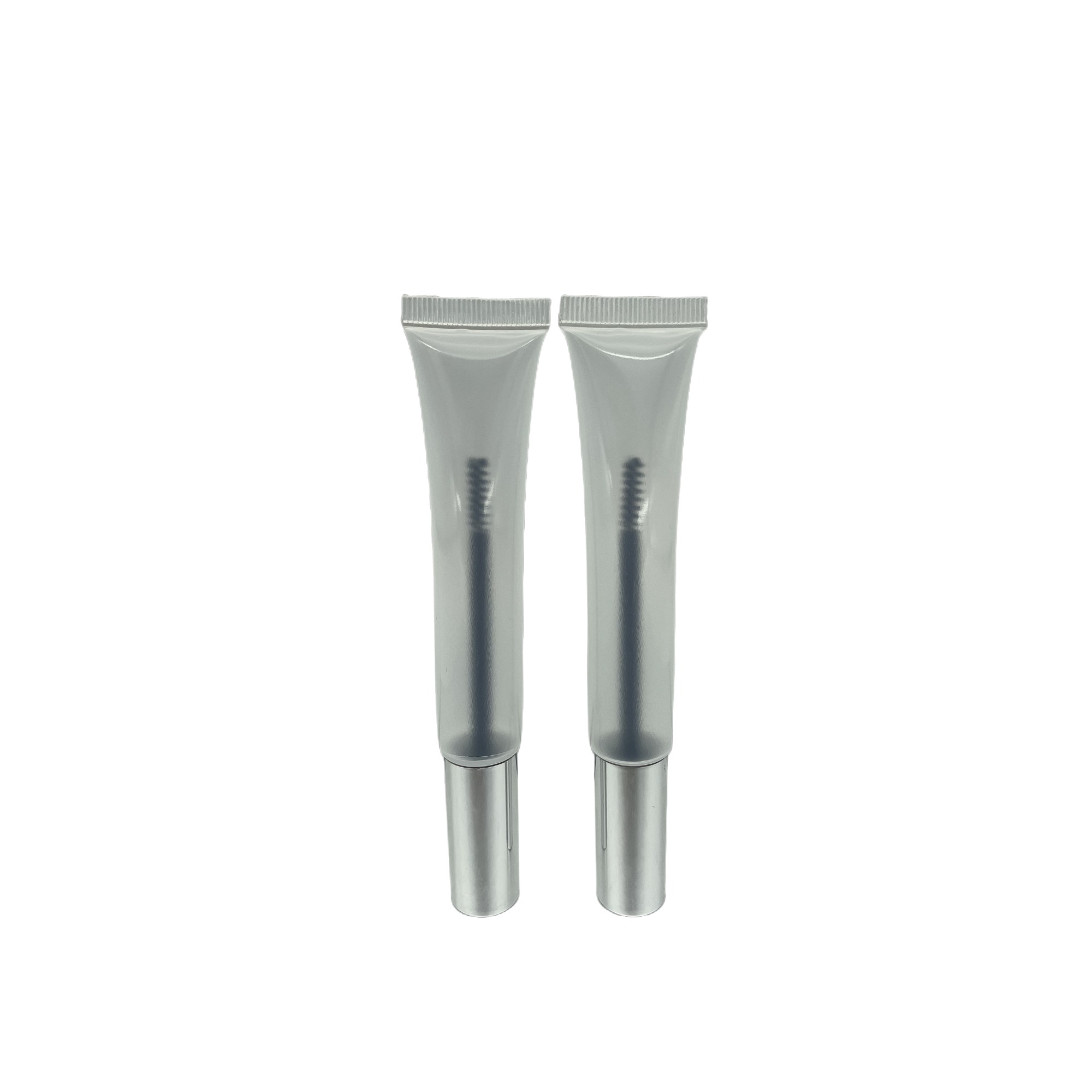 Cream Containers Soft Tube Packaging Squeeze Nail Polish Oil Cosmetic Containers Tube Cream Lotion Soft Tube