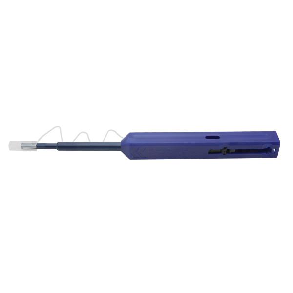 Fiber Optic Cleaner  For Cleaning LC MU 1.25mm Adaptor And Ferrules